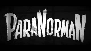 PARANORMAN  NORMAN THEME SONG [upl. by Eimmot]