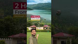 Vanbagh Sariska Resort  weekend getaway near delhi  resort near delhi [upl. by Samuela19]