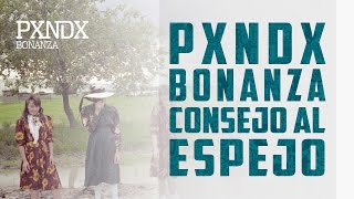 Consejo Al Espejo  PANDA  Bonanza  Con Letra [upl. by Ainniz]