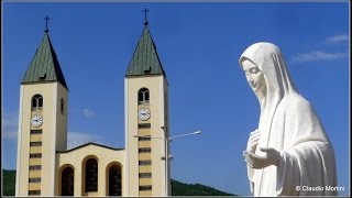 MEDJUGORJE  34 anni di visioni o truffa  Full HD [upl. by Darnall]