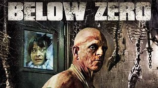 Below Zero Free Full Movie Thriller [upl. by Annahael277]