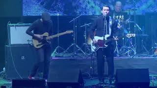 Father McKenzie  Mamunia live at Moscow BeatlesFest 2019 [upl. by Noguchi383]