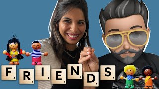 Asinine Advice Ep26  The Friend Zone  Sheena amp TRID [upl. by Sirrad602]