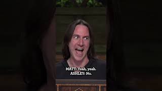 Matthew Mercer Has Never Been Happier  Critical Role Campaign 3 Episode 110 [upl. by Ylluz]