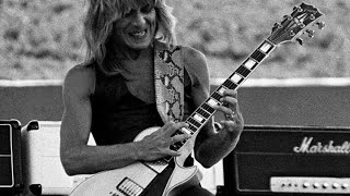 All about Randy Rhoads [upl. by Eserehs]