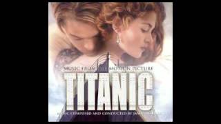 13 An Ocean of Memories  Titanic Soundtrack OST  James Horner [upl. by Lantz]