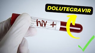 Dolutegravir How This Antiretroviral Medication Is Transforming HIV Treatment [upl. by Steinberg989]