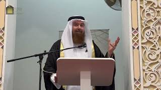 Sh Abdurrahim McCarthy  Steadfastness on Islam [upl. by Wehttam518]