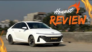 Hyundai Verna 15 petrol Ownership Experience after 30000kms😱 Comfort Mileage WATCH NOW🔥😍 [upl. by Hajan365]