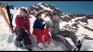 Chalet Girl Sneak Peek [upl. by Chelsea]