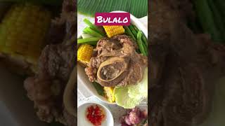 malamig ang simoy ng hangin🎶🎵higop ng sabawBULALO RECIPE  TikTok food TikTok recipe [upl. by Nodle5]