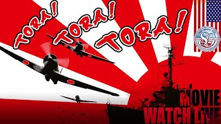 TORA TORA TORA 80th Anniversary Pearl Harbor Commentary [upl. by Esiuqram]