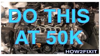 Why My Diesel Hyundai is Still Perfect After 50000 Miles [upl. by Estus]