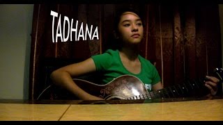 Tadhana  cover Up Dharma Down [upl. by Areip]