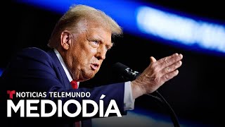 Vea los perfiles de 3 nuevos funcionarios nombrados por Trump para cargos clave  Noticias Telemundo [upl. by Ted]