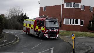 Middlemoor Fire Station [upl. by Vihs]