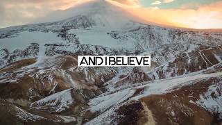 Do it Again Lyric Video  Elevation Worship [upl. by Asa210]