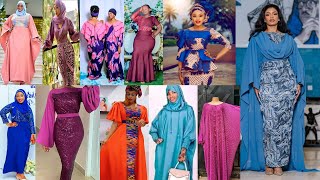 Trending Kaftan Styles 2024 MustSee Fashion [upl. by Chem]