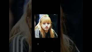 funny viruls blackpink blackpinkdance whydidyougostmevirulvedios kpop rose blink lisa [upl. by Etnomal]