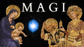 Who are the Magi  Myth and History [upl. by Ardrey]