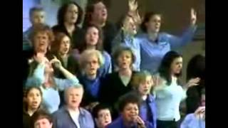 Lindell Cooley Live Worship in Brownsville 20031119 [upl. by Marchak]