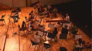 Orquesta Barroca de Granada Handel  Ciel e terra  IBS Classical [upl. by Sven]