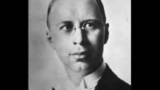 Prokofiev  On The Dnieper Prelude [upl. by Stockwell]