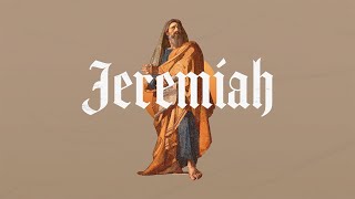 Nov 24th Jeremiah  quotOvercoming Through Listeningquot [upl. by Drof926]