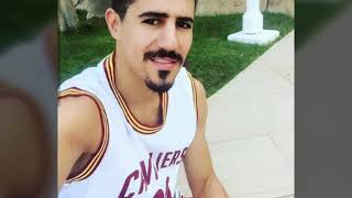 Baghdad Bounedjah 09 [upl. by Nojel]