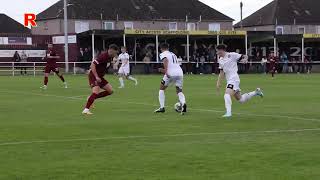 Tranent v Pollok  6th July 2024  Just the Goals [upl. by Varrian]