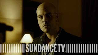 GOMORRAH Season 2 Genny and Ciro Face Off Official Clip Episode 205  SundanceTV [upl. by Tegirb718]