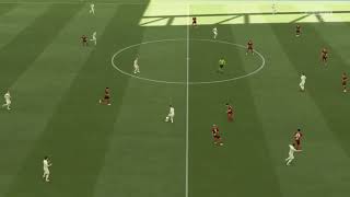 FIFA 21  Slovakia vs Sweden [upl. by Primaveras922]