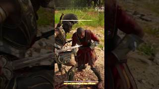 Powerful Mercenary Assassins Creed Odyssey Gameplay [upl. by Cortie]