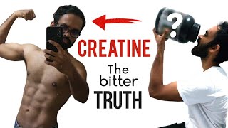 Creatine  An Overview in Minutes 🔑 [upl. by Coke]