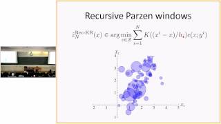 Dimitris Bertsimas From predictive to prescriptive analytics [upl. by Sholom]