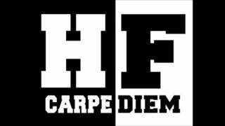 CARPE DIEM quotHORS FORMATquot inédit [upl. by Easlehc]