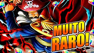 O REI VOLTOU MAIS FORTE GASTEI TUDO NO NOVO GOL D ROGER EX E RAYLEIGH NO MELHOR JOGO DE ONE PIECE [upl. by Noami]