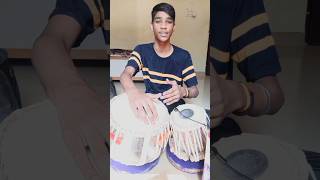 Tabla tihai I Tabla keherwa taal tihai I tabla keherwa tihai yt shortsviral cg reels cgviral [upl. by Yanarp]