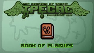 The Binding of Isaac Repentance Brimstone Ipecac [upl. by Nyvek208]