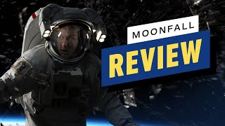 Moonfall Review [upl. by Eilssel]