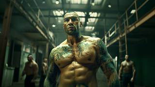 Champion boxer who goes to prison and loses everything  Thriller Drama Movie [upl. by Inor]