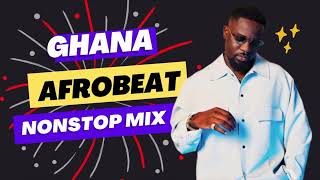 GHANA TOP MUSIC MIX  DJ LATET NAIJA MIX  SARKODIE KIZZ DANIEL  DAVIDO  KIDI  KUAME EUGENE [upl. by Kosey]