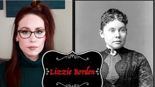 Mystery Monday Lizzie Borden Part 2 [upl. by Arela]