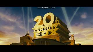 20th Century Fox Buck Productions Darius Films Defendor 2009 [upl. by Poyssick118]