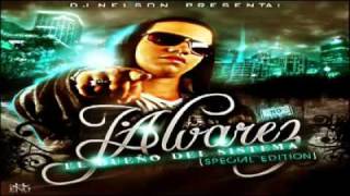 J Alvarez Ft Various Artists Cuando La Calle Habla El Dueno Del Sistema Offial Video Official Remix Letra [upl. by Weitzman]