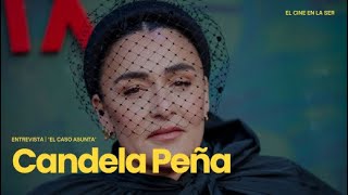 El caso Asunta  Entrevista a Candela Peña [upl. by Sorac]