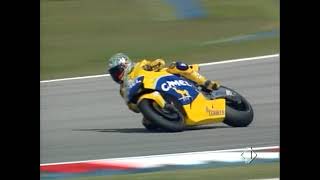 MotoGP  2004  Gara 14  Malesia  Sepang [upl. by Rainie]