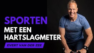 Hoe werkt sporten met een hartslagmeter [upl. by Ahker870]