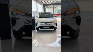 Toyota Corolla Cross 2024 luxury SUV Exterior and Interior Review [upl. by Webb]