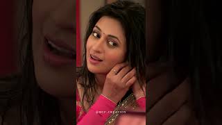 Apni Palko Me Mujhko Chupaya Hai Ishita Raman yehhaimohabbatein yhm ishitaraman love starplus [upl. by Atiuqan]